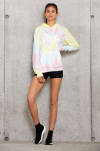 Load image into Gallery viewer, Unisex Tie-Dye Hoodie
