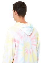 Load image into Gallery viewer, Unisex Tie-Dye Hoodie
