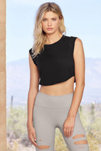 Load image into Gallery viewer, Echo Tee - Black
