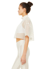Load image into Gallery viewer, Appeal Short Sleeve Top
