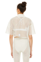 Load image into Gallery viewer, Appeal Short Sleeve Top
