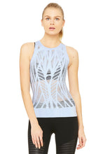 Load image into Gallery viewer, Vixen Fitted Muscle Tank
