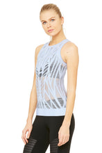 Load image into Gallery viewer, Vixen Fitted Muscle Tank
