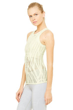 Load image into Gallery viewer, Vixen Fitted Muscle Tank

