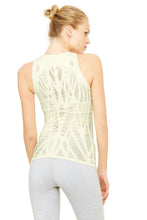 Load image into Gallery viewer, Vixen Fitted Muscle Tank
