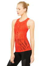 Load image into Gallery viewer, Vixen Fitted Muscle Tank

