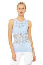 Load image into Gallery viewer, Vixen Fitted Muscle Tank
