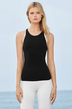 Load image into Gallery viewer, Select Tank - Black
