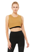 Load image into Gallery viewer, Inspire Crop Tank
