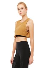 Load image into Gallery viewer, Inspire Crop Tank
