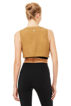 Load image into Gallery viewer, Inspire Crop Tank
