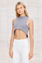 Load image into Gallery viewer, Effortless Tank - Blue Haze
