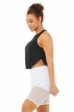 Load image into Gallery viewer, Bend Tank - Black
