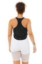 Load image into Gallery viewer, Bend Tank - Black
