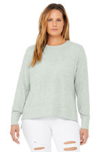 Load image into Gallery viewer, Glimpse Long Sleeve Top
