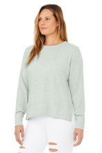 Load image into Gallery viewer, Glimpse Long Sleeve Top
