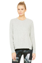Load image into Gallery viewer, Glimpse Long Sleeve Top
