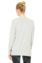 Load image into Gallery viewer, Glimpse Long Sleeve Top

