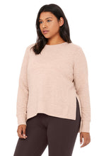 Load image into Gallery viewer, Glimpse Long Sleeve Top

