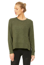 Load image into Gallery viewer, Glimpse Long Sleeve Top
