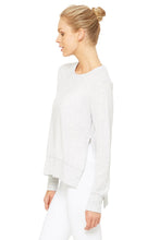 Load image into Gallery viewer, Glimpse Long Sleeve Top
