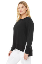 Load image into Gallery viewer, Glimpse Long Sleeve Top
