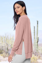 Load image into Gallery viewer, Glimpse Long Sleeve Top
