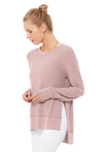 Load image into Gallery viewer, Glimpse Long Sleeve Top
