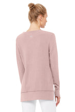 Load image into Gallery viewer, Glimpse Long Sleeve Top
