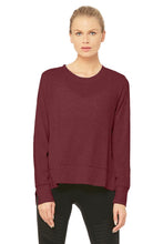 Load image into Gallery viewer, Glimpse Long Sleeve Top
