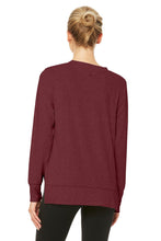 Load image into Gallery viewer, Glimpse Long Sleeve Top
