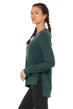 Load image into Gallery viewer, Glimpse Long Sleeve Top
