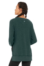 Load image into Gallery viewer, Glimpse Long Sleeve Top
