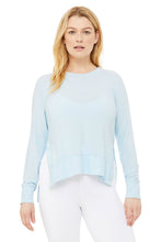 Load image into Gallery viewer, Glimpse Long Sleeve Top
