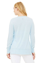 Load image into Gallery viewer, Glimpse Long Sleeve Top
