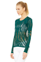 Load image into Gallery viewer, Wanderer Long Sleeve
