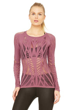 Load image into Gallery viewer, Wanderer Long Sleeve
