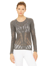 Load image into Gallery viewer, Wanderer Long Sleeve
