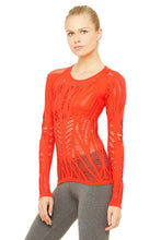 Load image into Gallery viewer, Wanderer Long Sleeve
