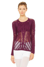 Load image into Gallery viewer, Wanderer Long Sleeve
