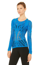 Load image into Gallery viewer, Wanderer Long Sleeve

