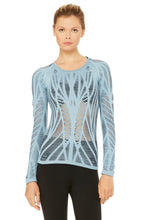 Load image into Gallery viewer, Wanderer Long Sleeve
