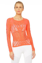 Load image into Gallery viewer, Wanderer Long Sleeve
