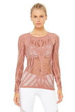 Load image into Gallery viewer, Wanderer Long Sleeve
