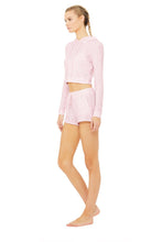 Load image into Gallery viewer, Daze Short &amp; Getaway Hoodie Set
