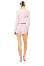 Load image into Gallery viewer, Daze Short &amp; Getaway Hoodie Set
