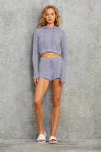 Load image into Gallery viewer, Daze Short &amp; Getaway Hoodie Set
