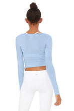 Load image into Gallery viewer, Cover Long Sleeve Top
