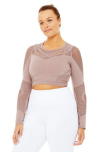 Load image into Gallery viewer, Siren Long Sleeve
