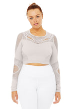 Load image into Gallery viewer, Siren Long Sleeve
